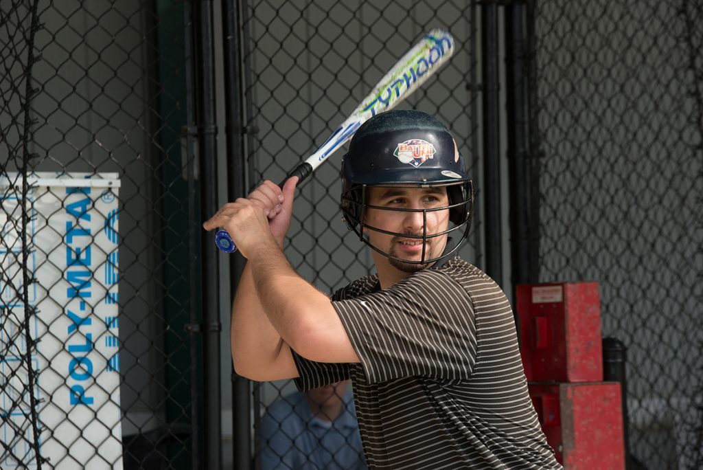 Batting Cages SportsCenter of Connecticut