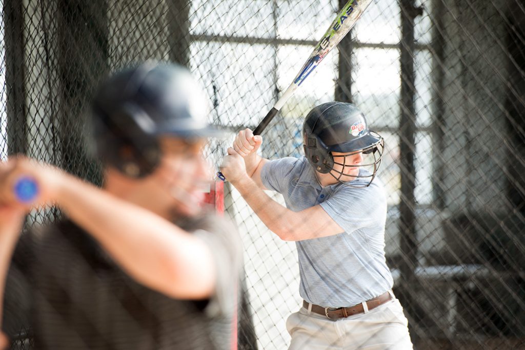 Batting Cages SportsCenter of Connecticut
