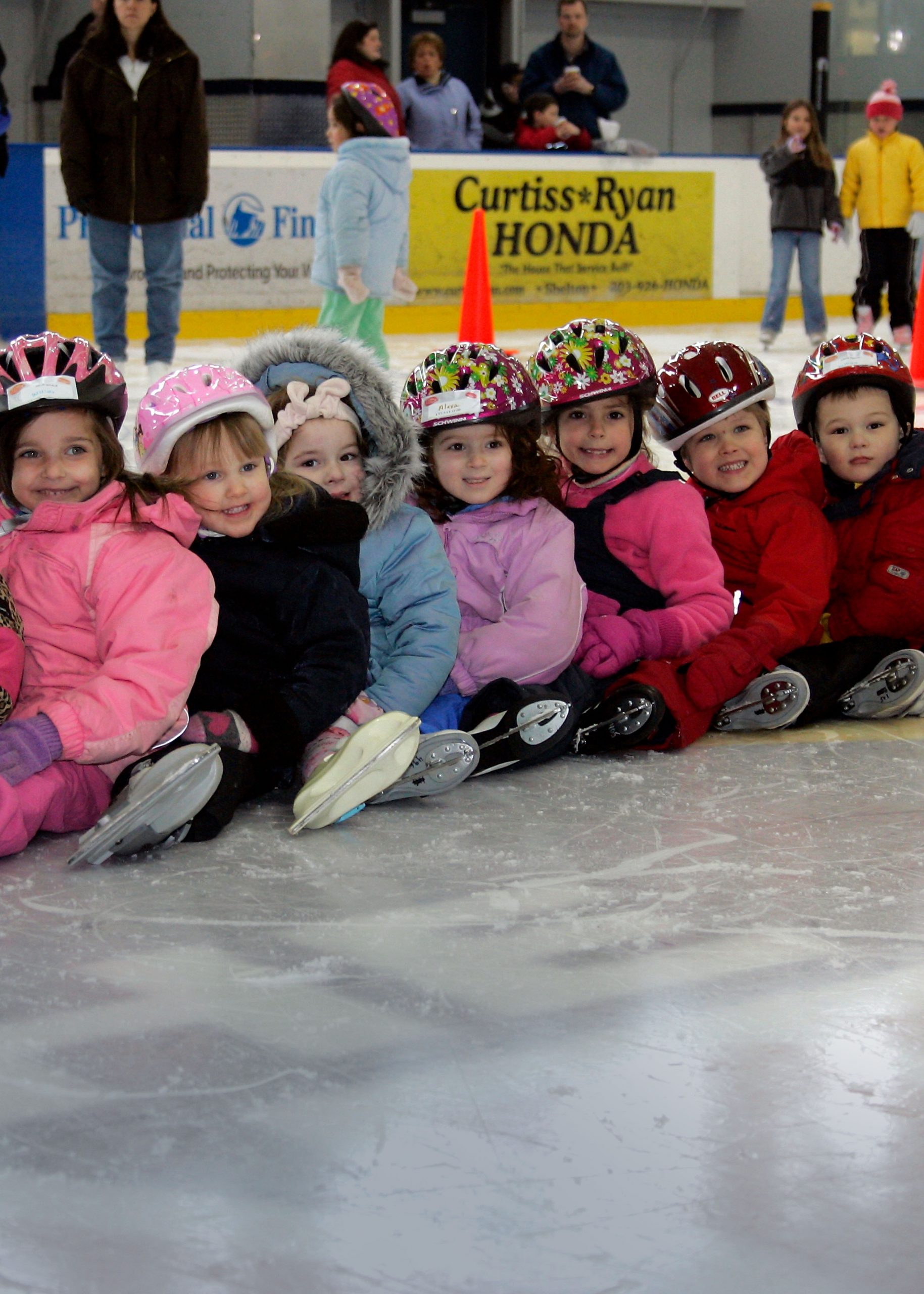 Attractions SportsCenter of Connecticut