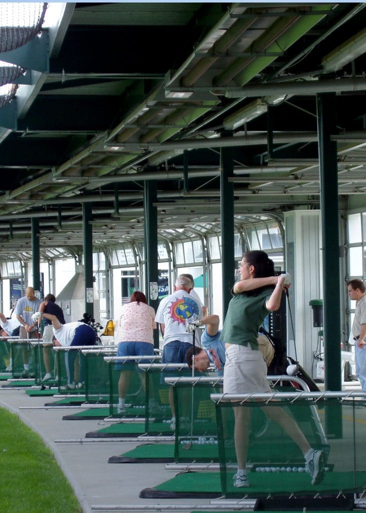 Attractions SportsCenter of Connecticut