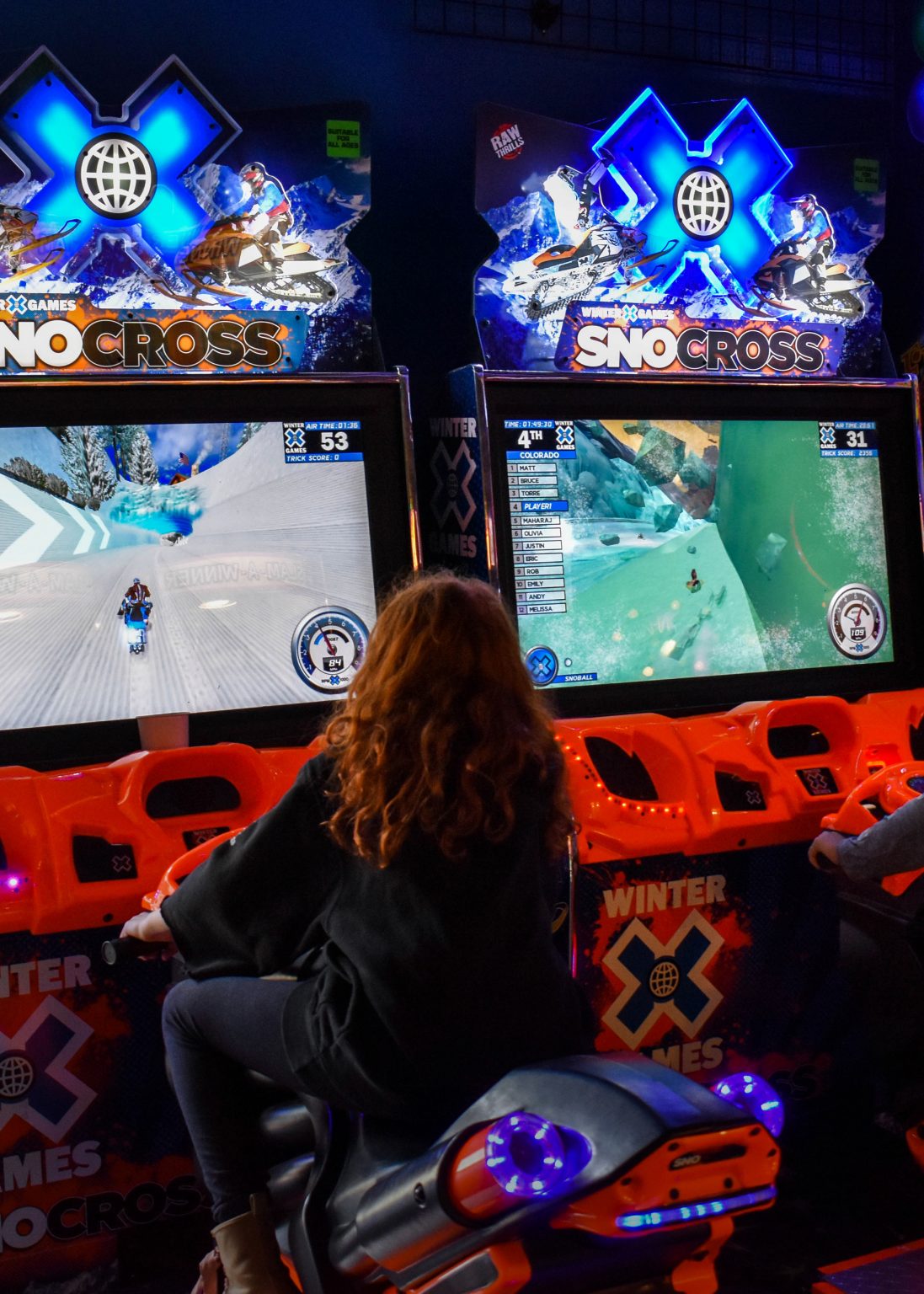 Attractions SportsCenter of Connecticut