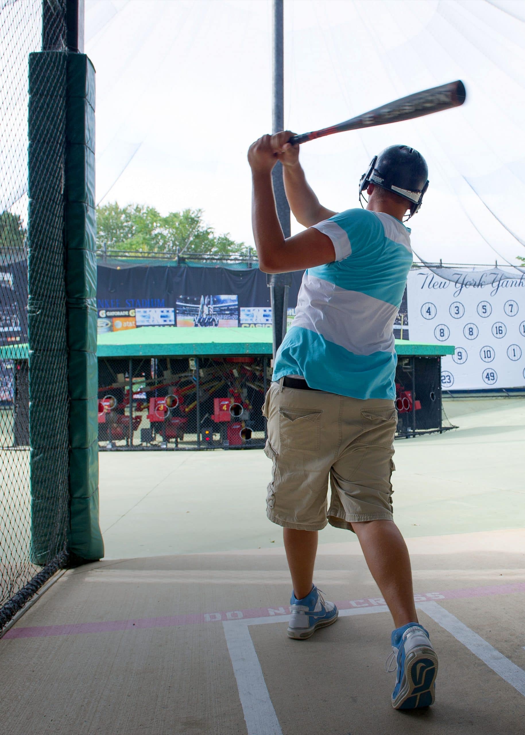 Attractions SportsCenter of Connecticut