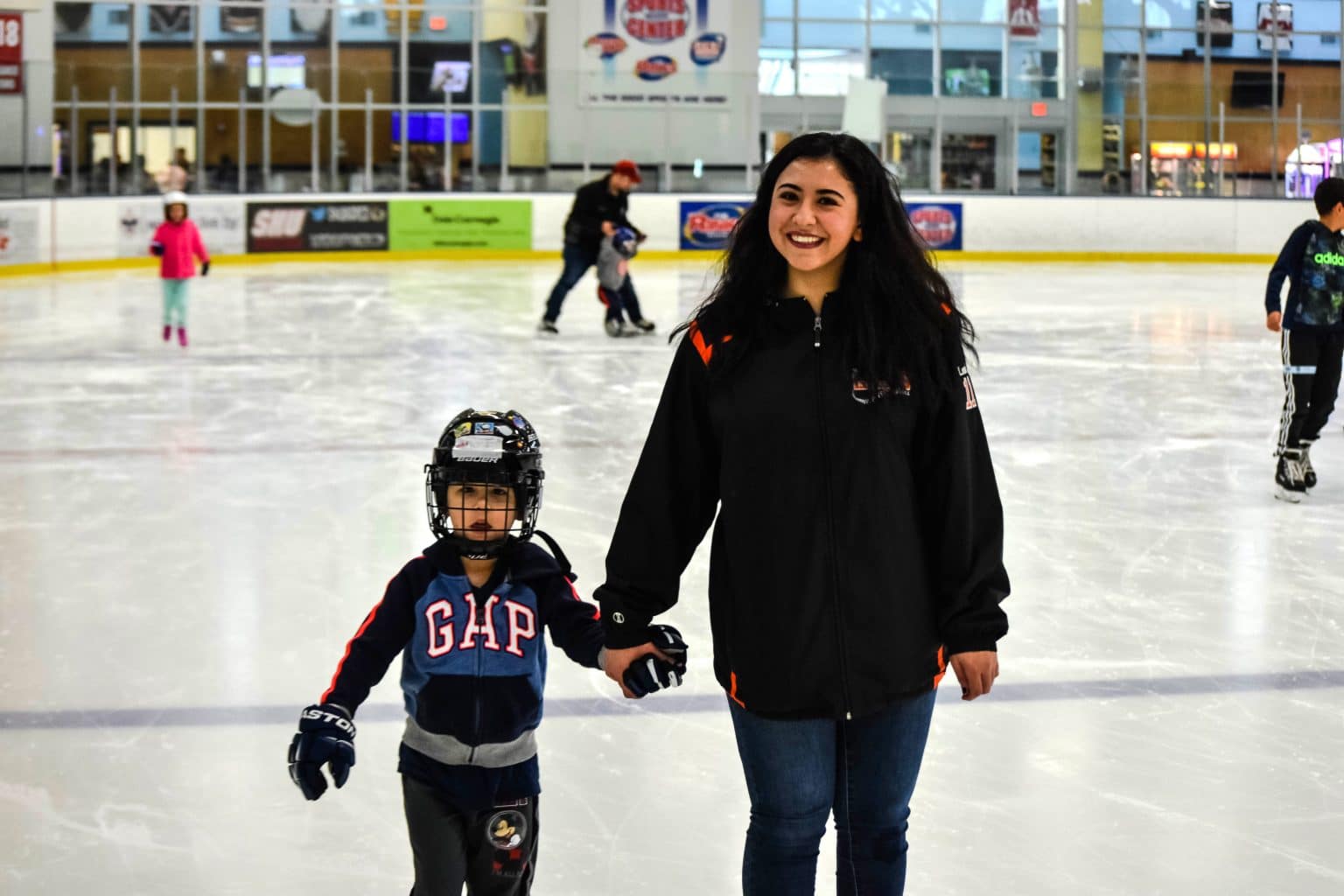 Skate Hours SportsCenter of Connecticut