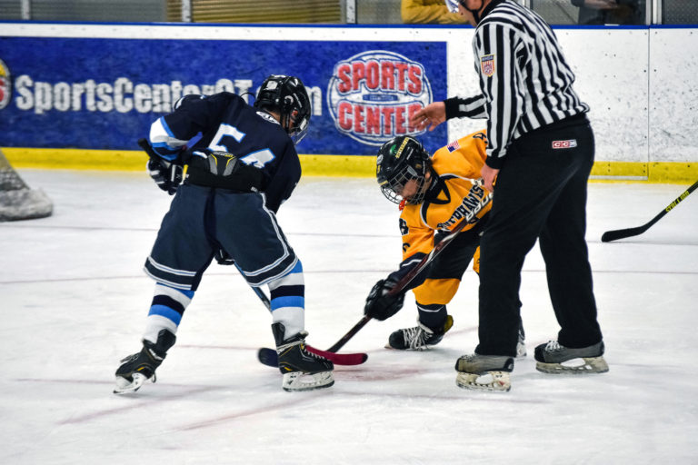 Hockey SportsCenter of Connecticut