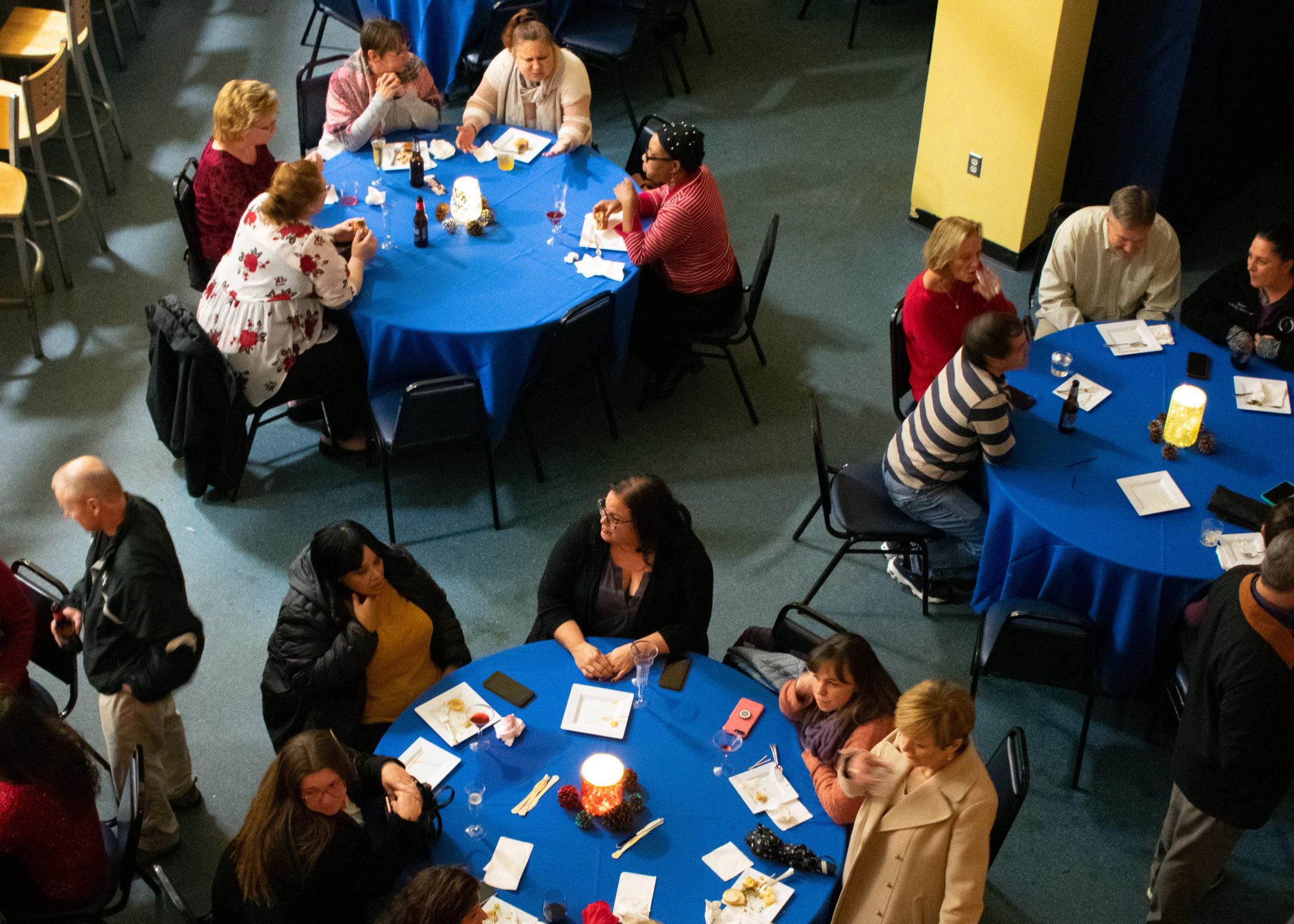 Group & Company Outings SportsCenter of Connecticut