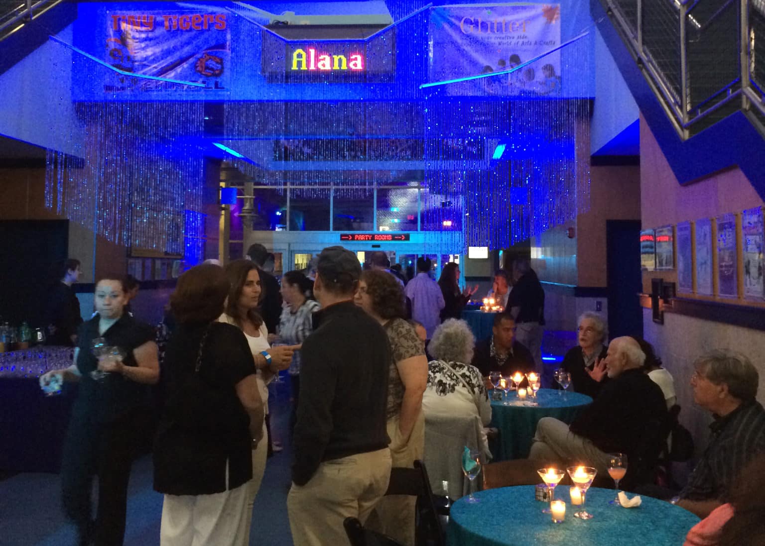 Group & Company Outings SportsCenter of Connecticut