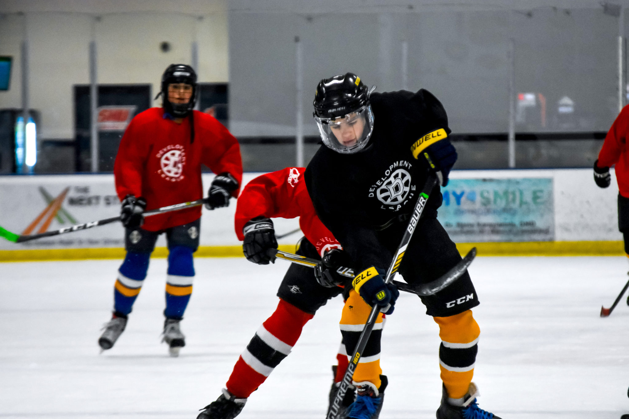 Hockey SportsCenter of Connecticut